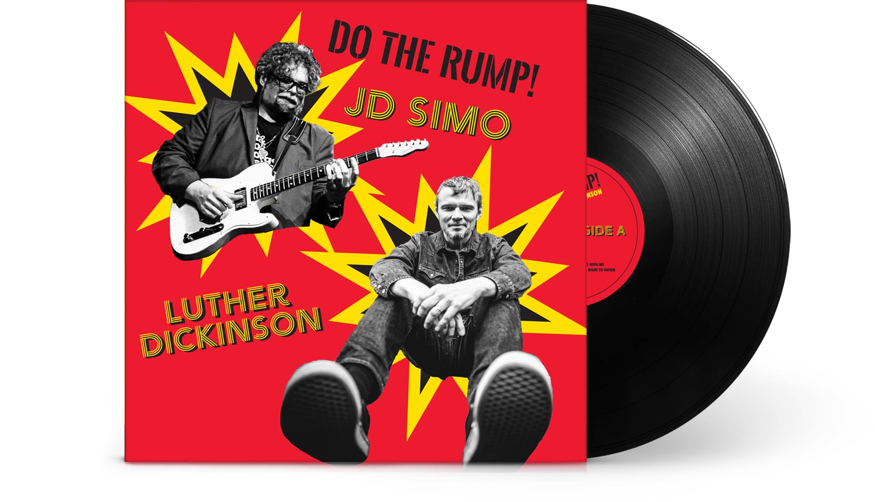 Do The Rump! [VINYL]