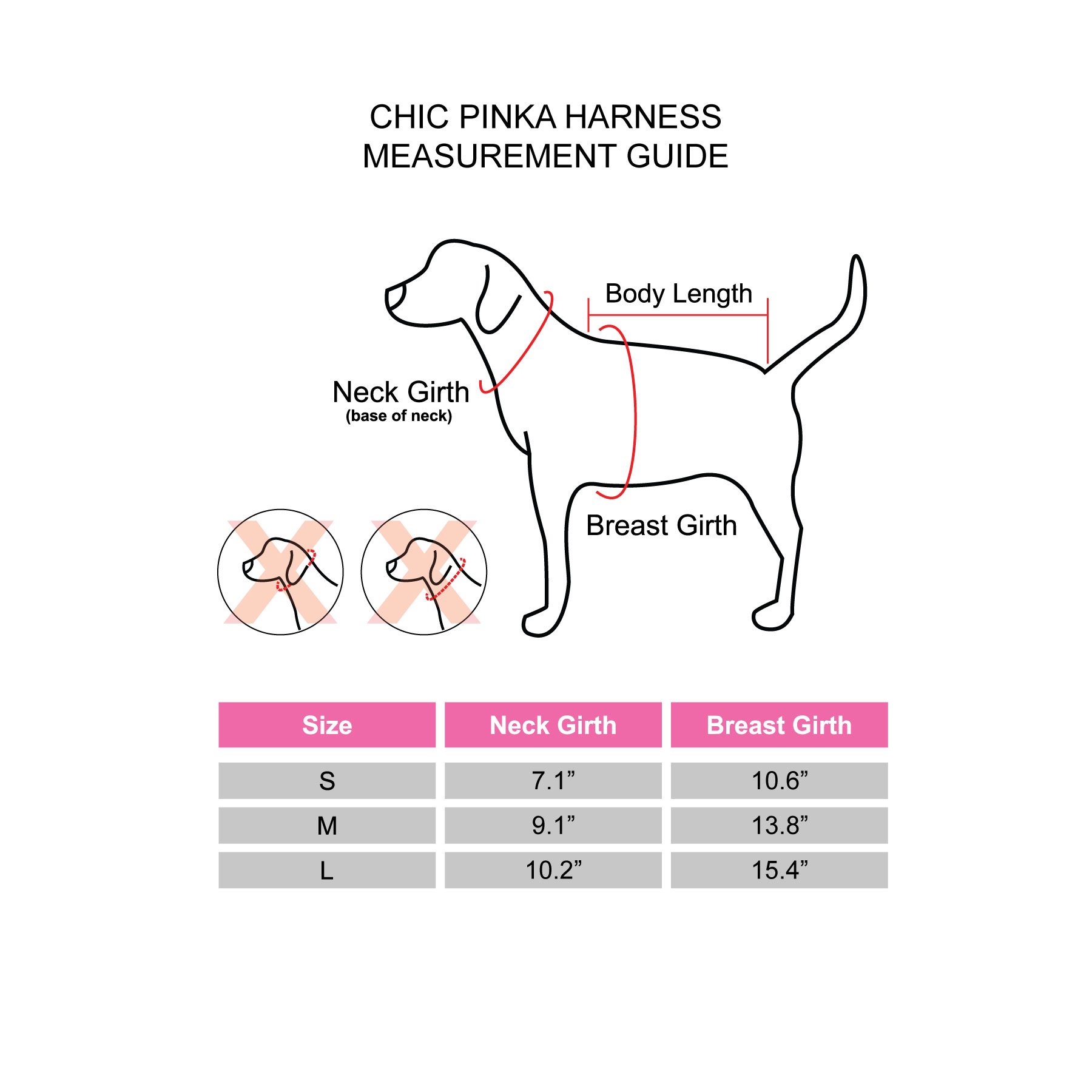 Pinkaholic Hundegeschirr NARA-HA7322 – Atmungsaktives Chic-Design In Zitronengelb, Größe XS