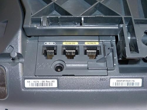 Miniatura 5 de Cisco Teléfono IP 7960G (CP-7960G) (renovado)