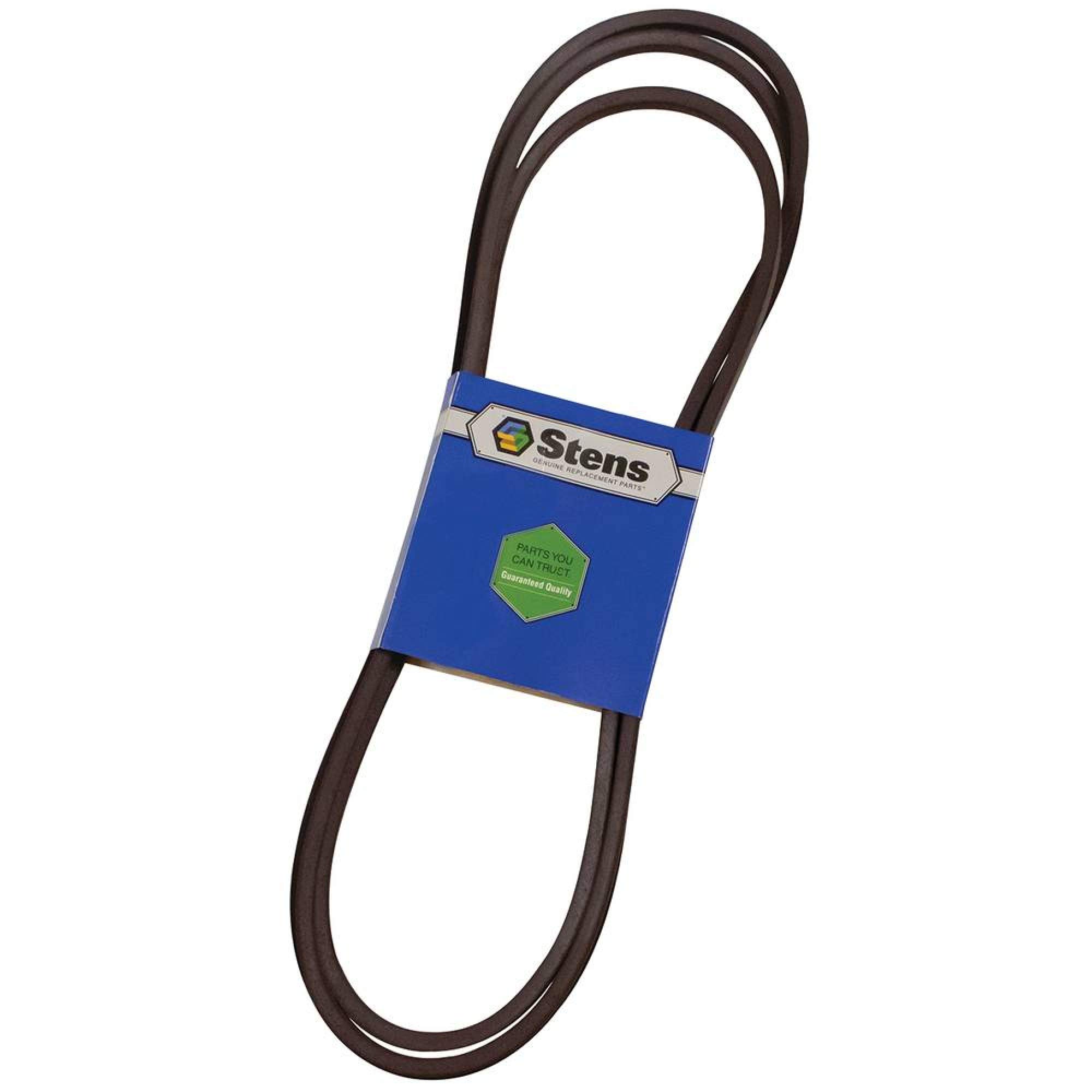 Stens 265-373 OEM Replacement Belt/Country Clipper D-3727-W