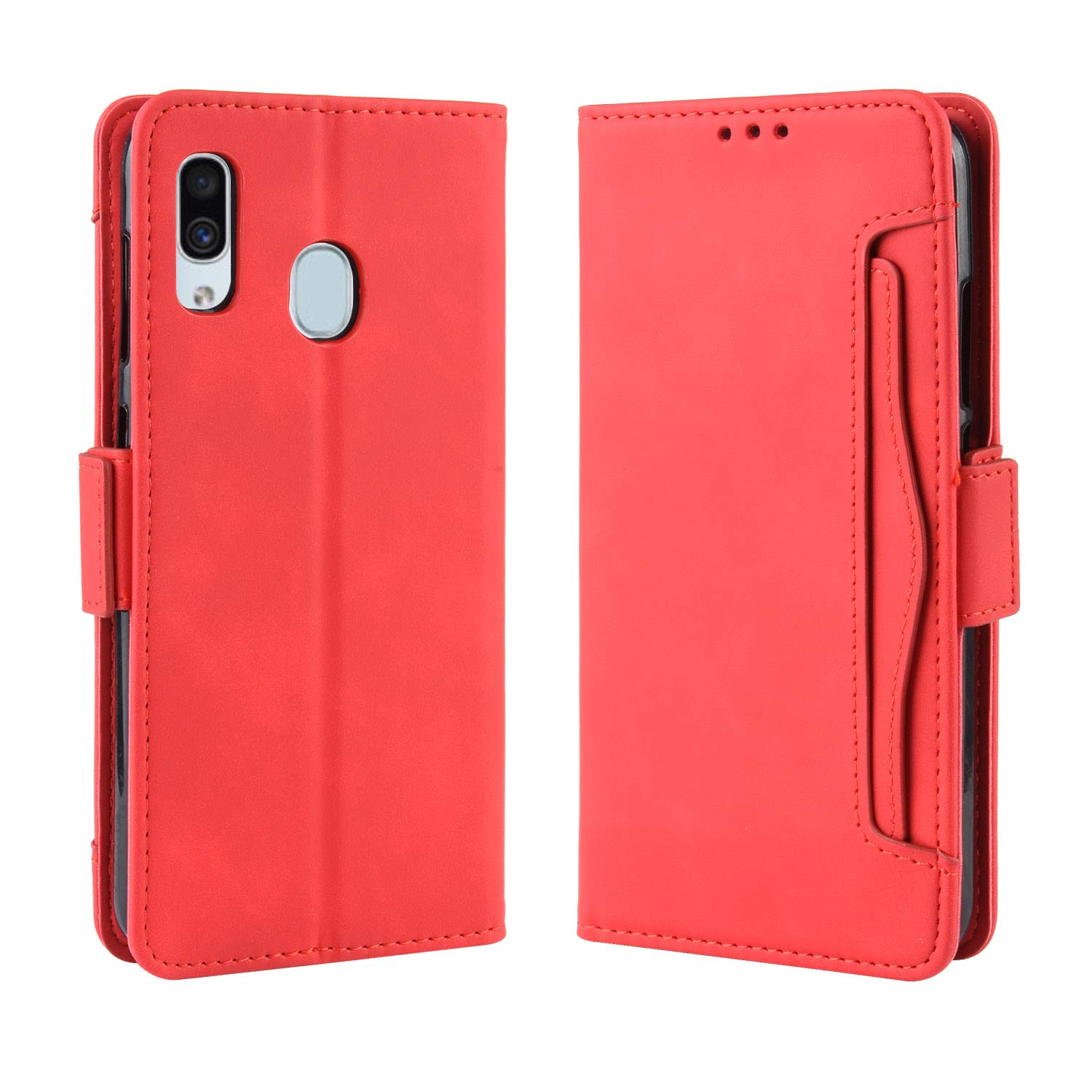 Amazon.com: Case for Samsung Galaxy A30 SCV43 Case Cover,Case for