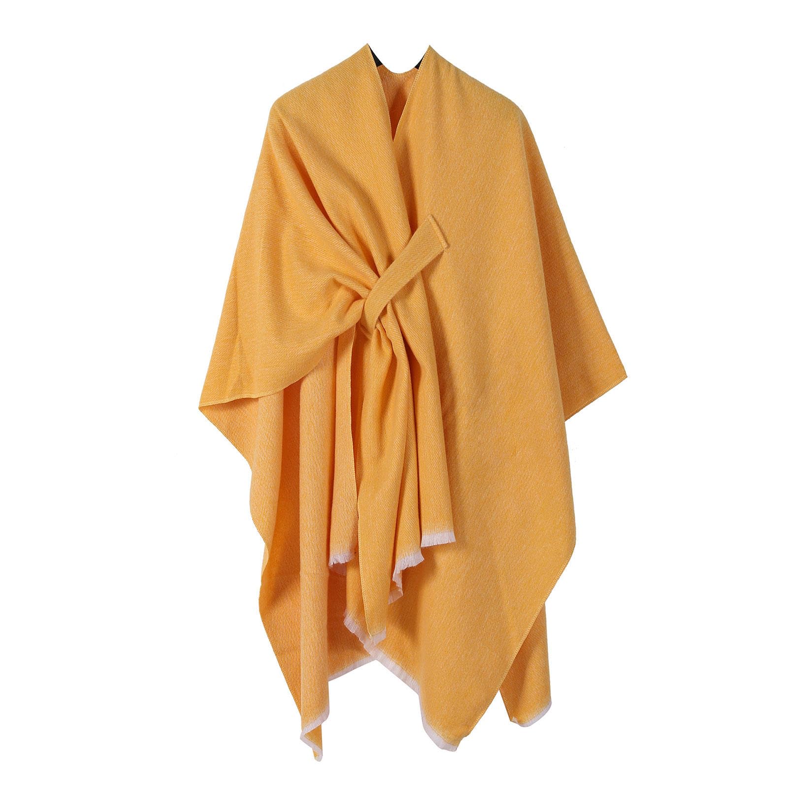 Écharpe et Châle Pashmina - Pashminas Doux pour Femme pour Mariage, Soirée, Voyage, Décontracté pour L'automne et L'hiver