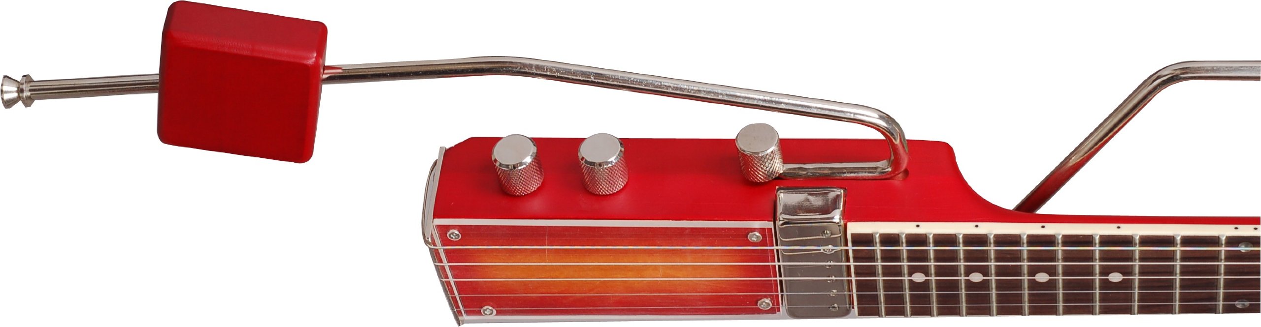 楽器・機材 MINISTAR JAZZSTAR