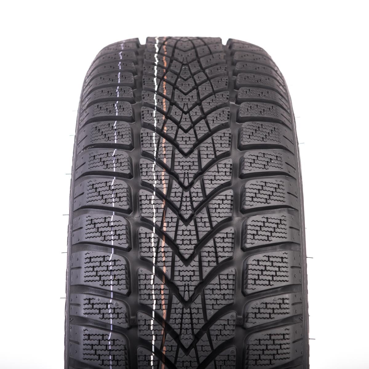 Dunlop SP Winter Sport 4D MS XL M+S - 225/55R17 101H - opony zimowe