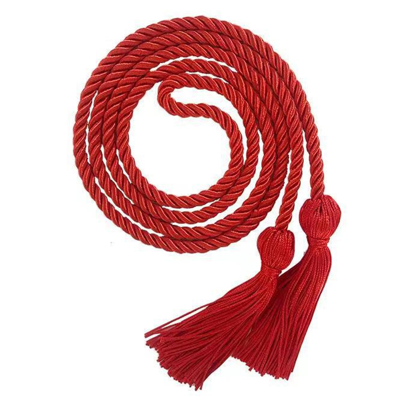 GMBYLBY Graduation Honor Cord With Tassels For Grad Day And Graduation Student Graduation Tassels For College Graduation
