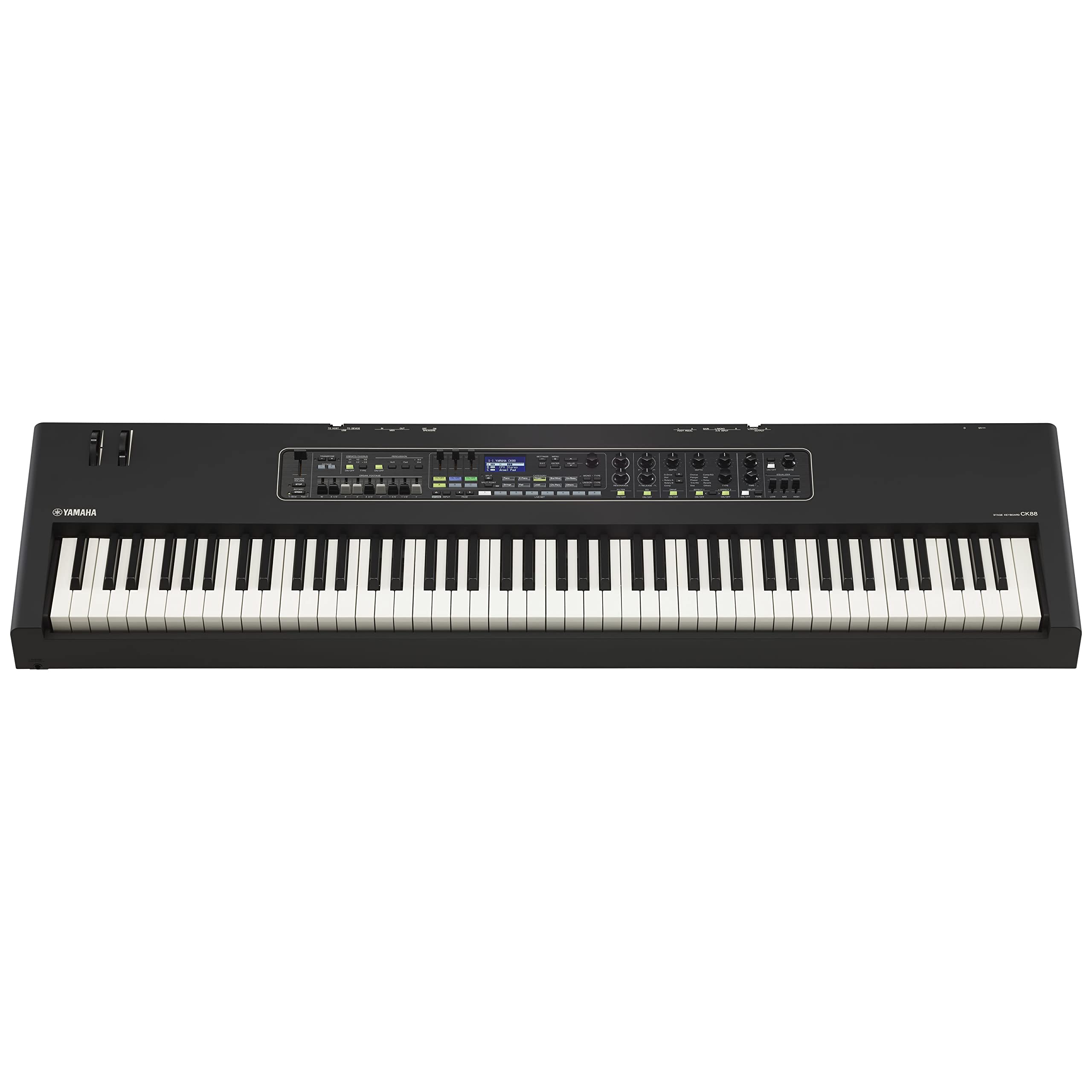 CK88 - Pianoforte da palco