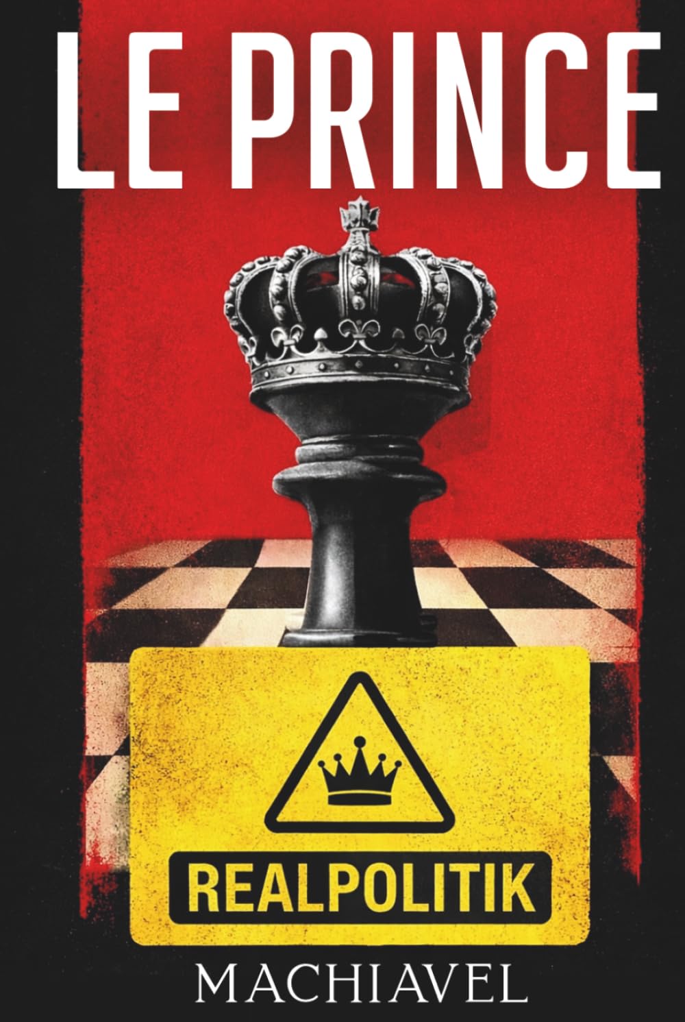 Le Prince: Texte intégral + 100 fiches-mémo pour comprendre et utiliser les enseignements de Machiavel aujourd’hui