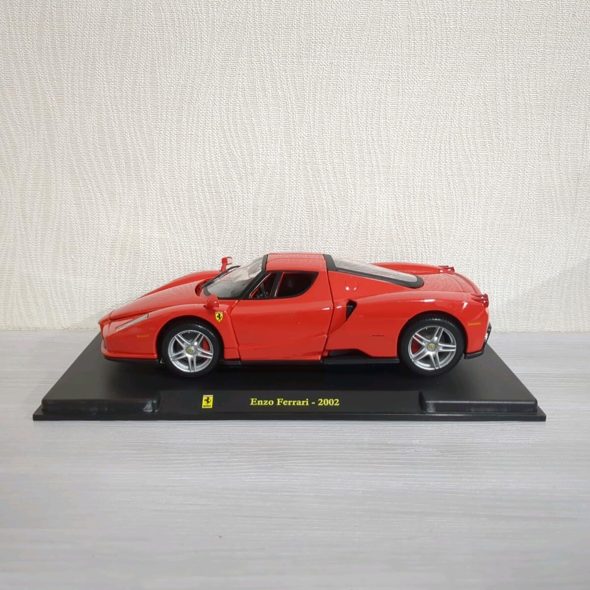 Amazon | 1/24 Enzo 2002 フェラーリ エンツォフェラーリ