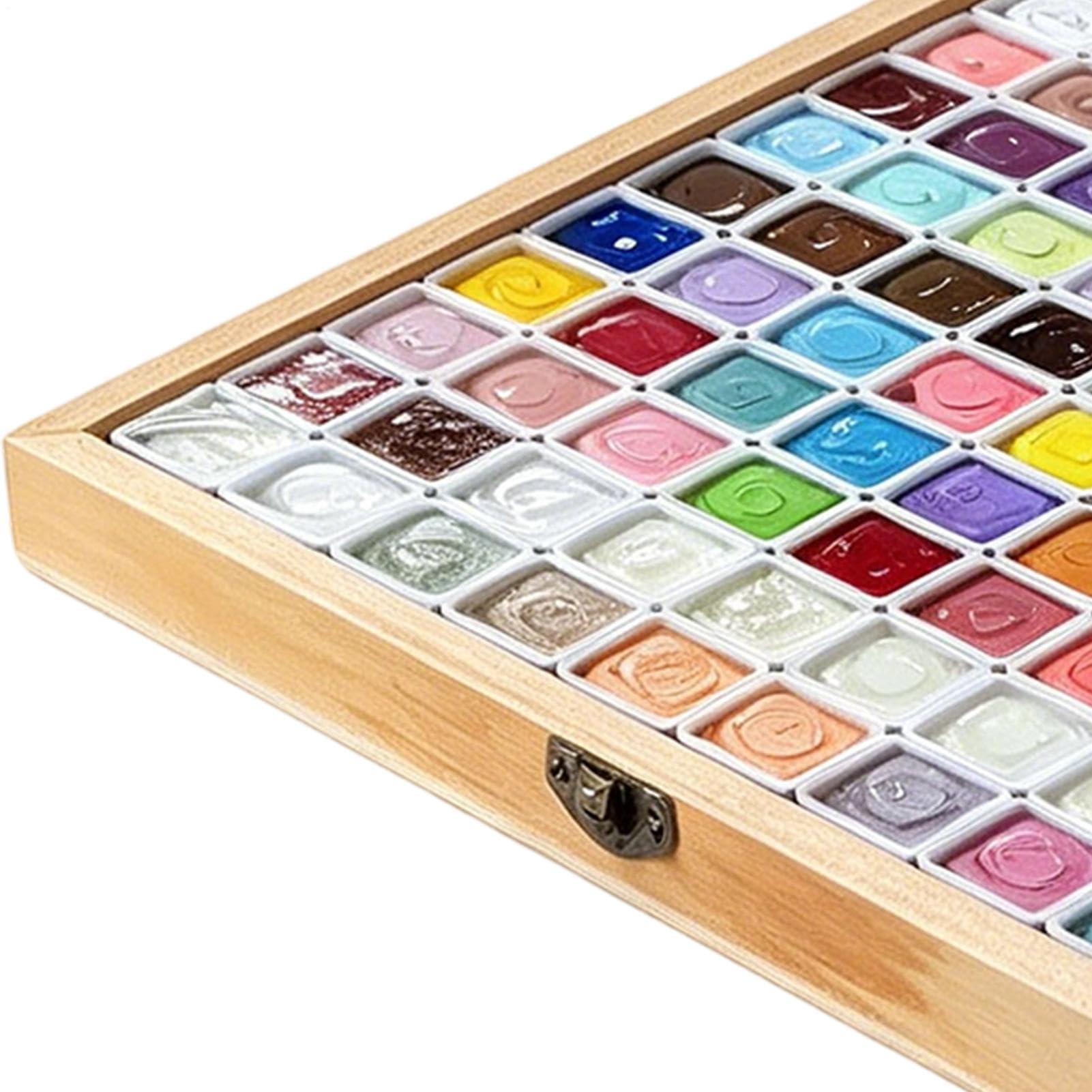 Patpat Gel Lakier Hybrydowy 2 Ml, 100 Kolorów, Gradient, Długotrwały, | Pat Painting Gel do Manicure dla Kobiet i Dziewczyn French Manicure Salon Dom Randka Wakacje Ślub