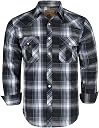 western shirts for men Top2商品