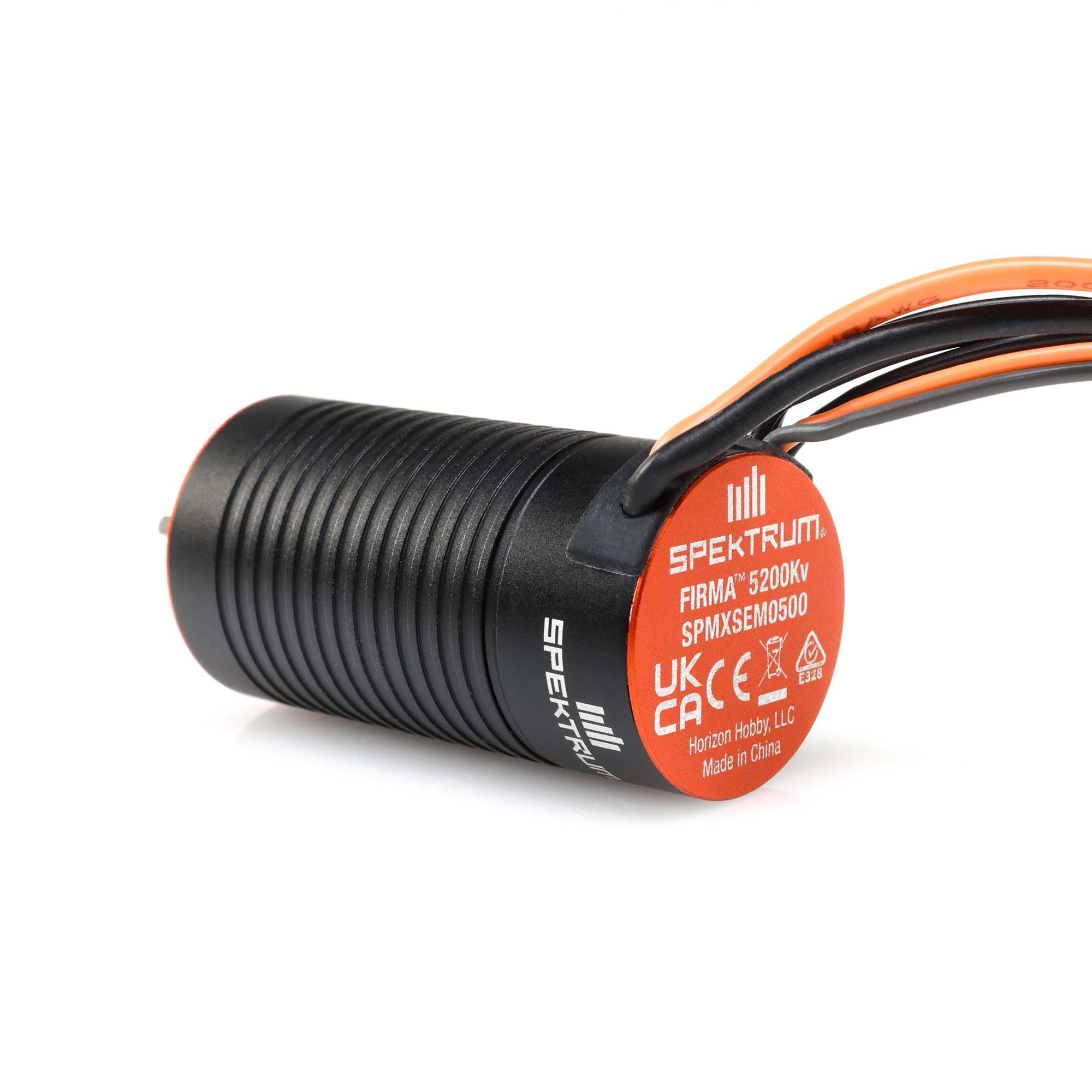 Amazon.com: Spektrum Accessories Firma Sensored BL Motor/ESC 2-in