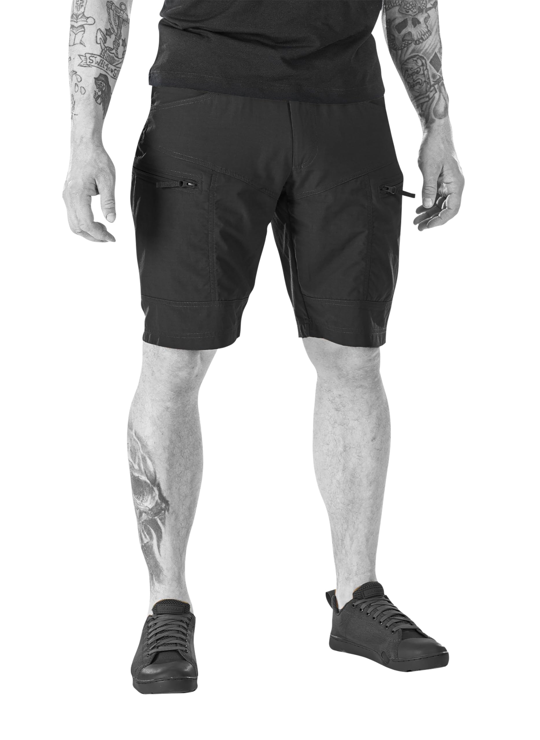 UF Pro P-40 Ranger Shorts (Taktische Shorts)