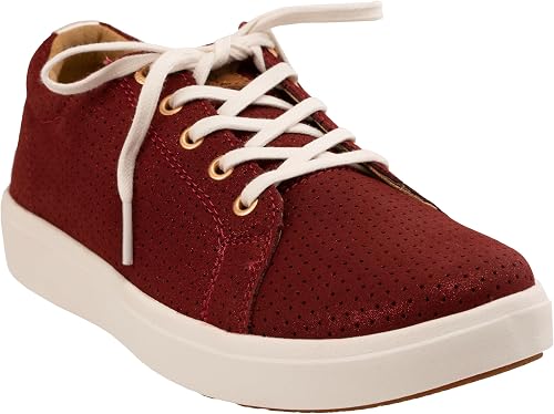 Revitalign Women's Montauk Star, Shimmer Rosewood, 8