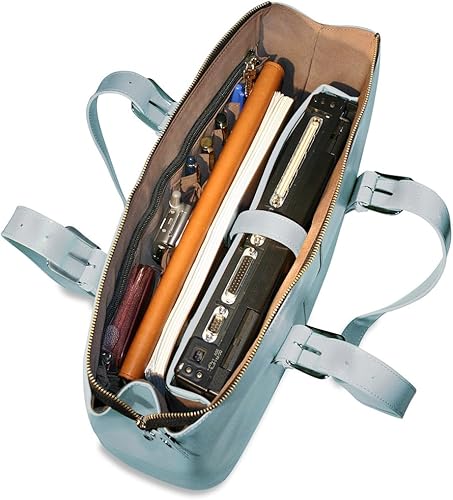 Miniatura 2 de Jack Georges Bolso de negocios Milano Madison Ave #3902, Negro -, Milán