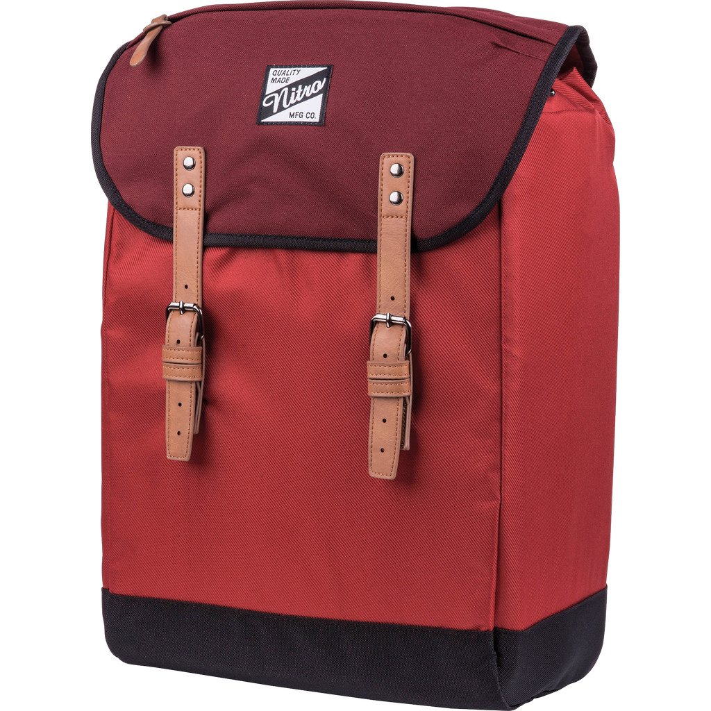 Nitro Snowboards Venice Mochila