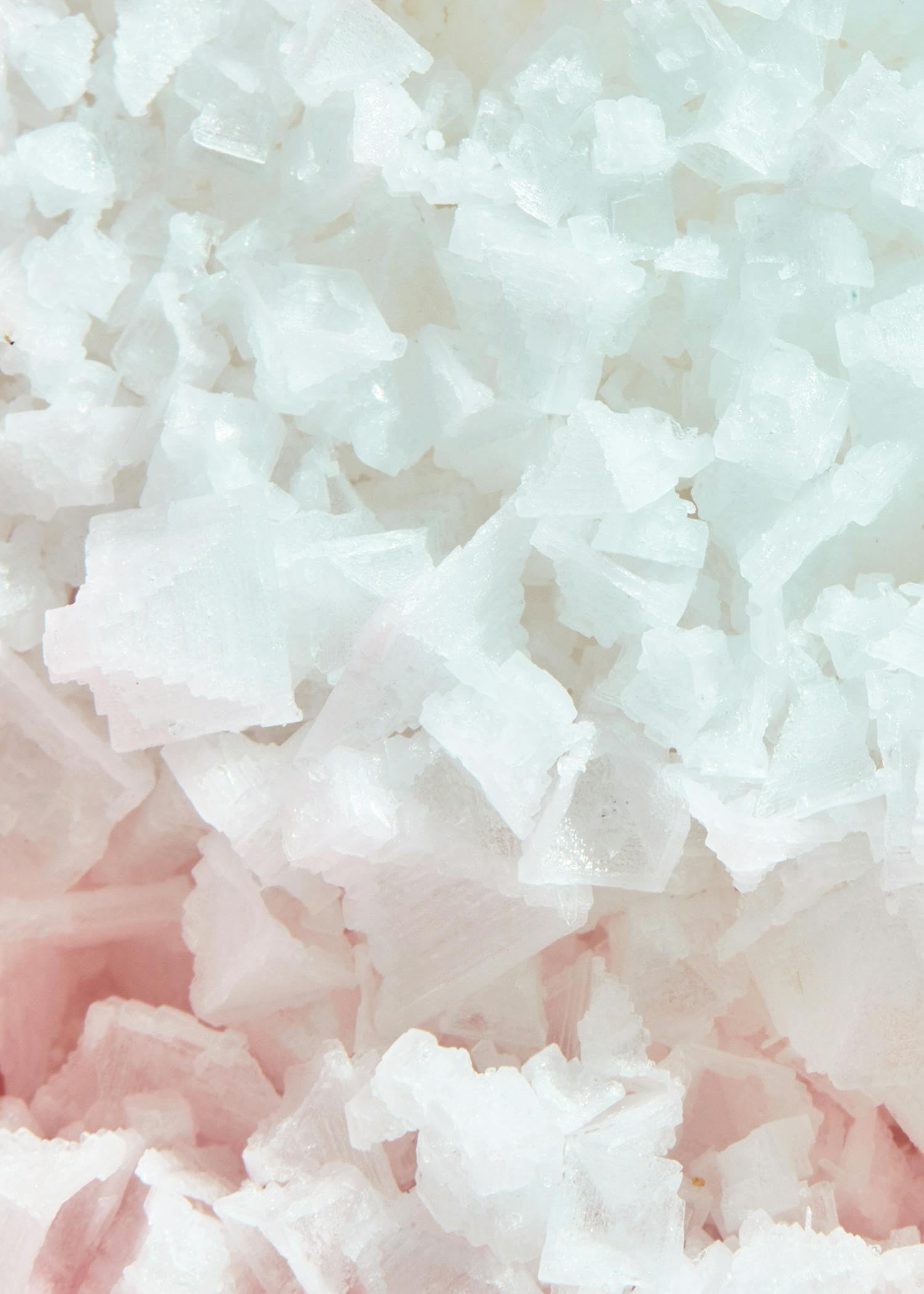 KoRo - Fleur de sel pyramide 500 g - Flocons de soleil pour affiner les plats de toutes sortes