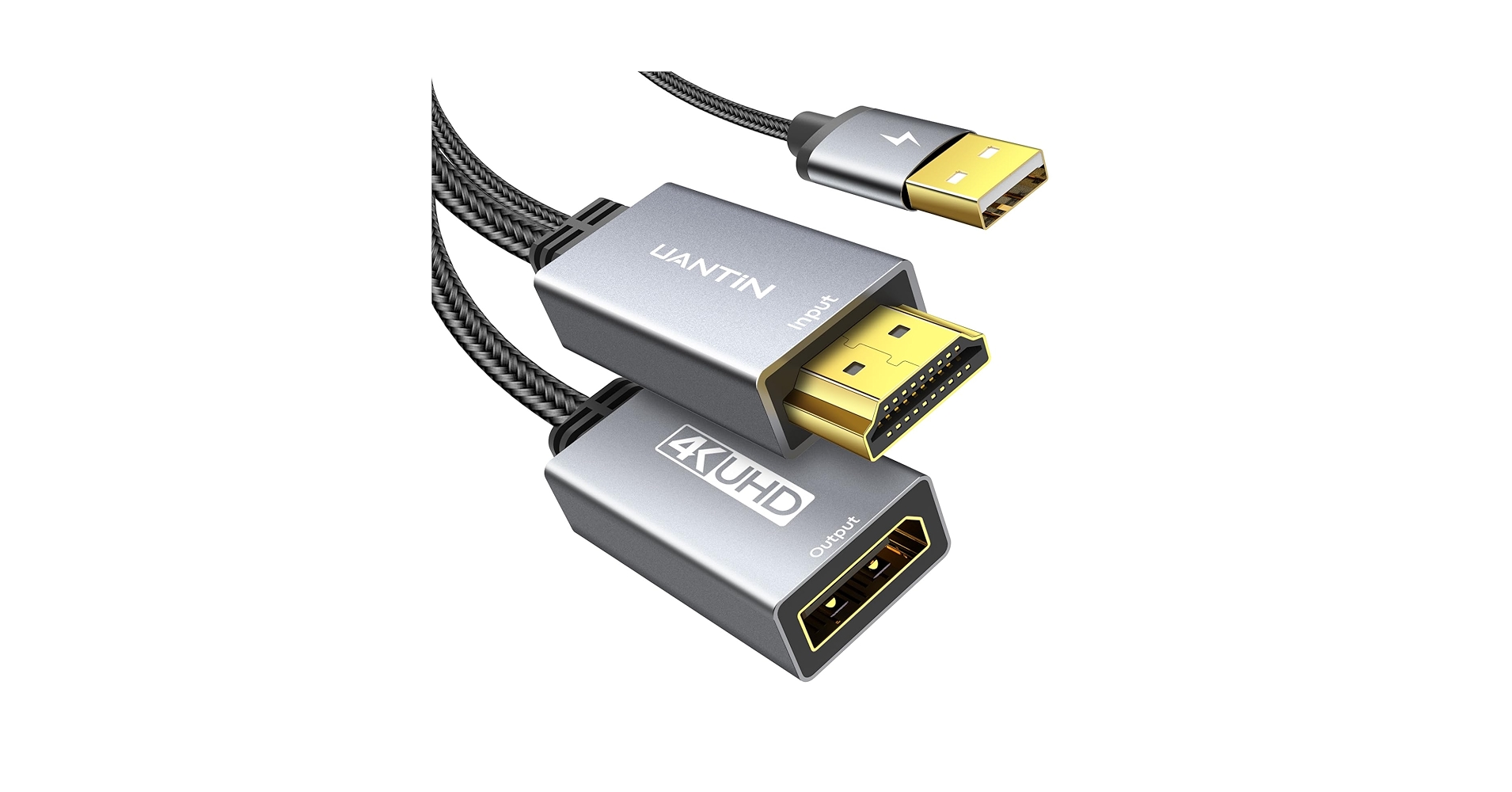 Xreal Adapter hdmi to dp 他 Amazon.com: Loryi HDMI to USB-C Cable, Xreal Air AR 4K@60Hz