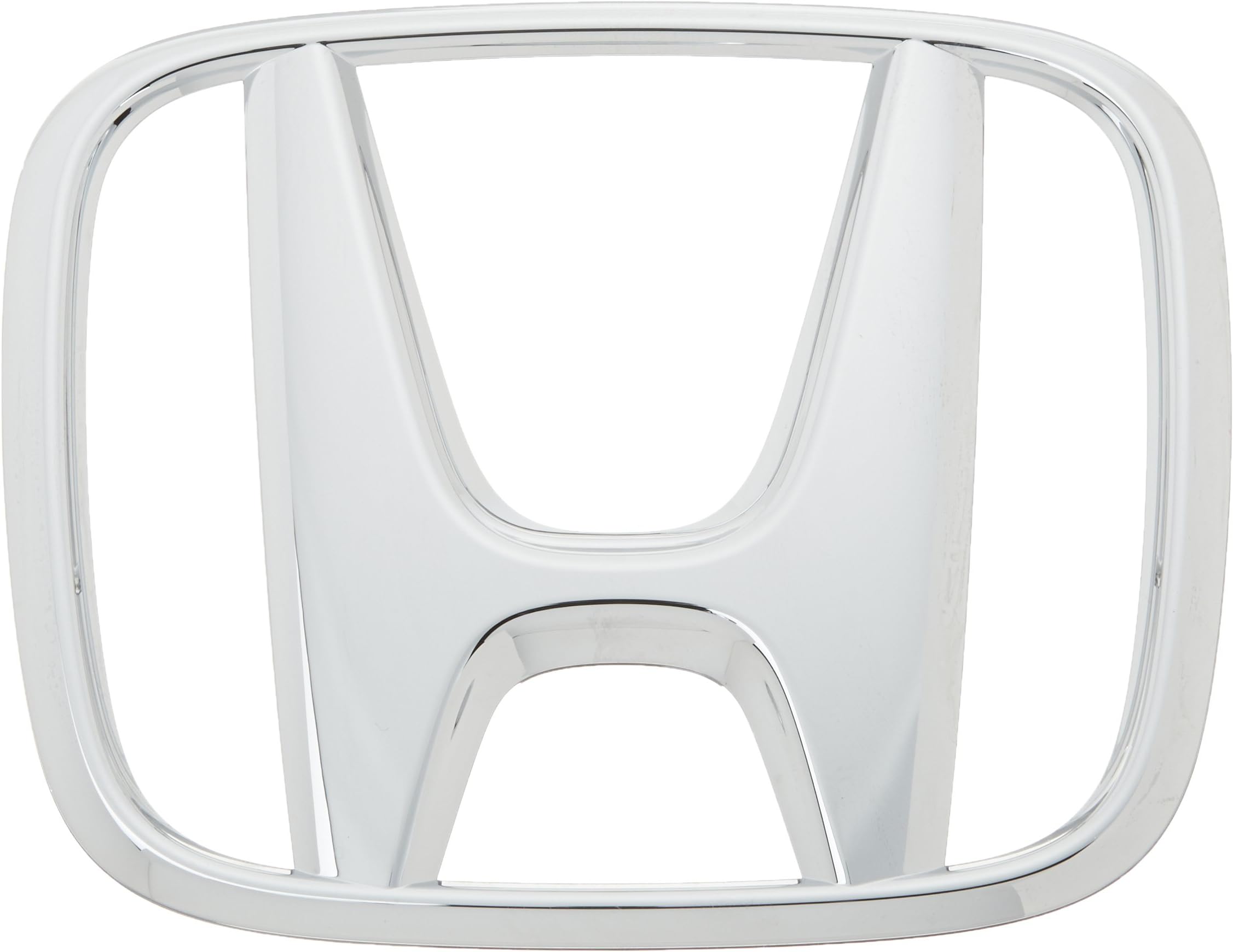 Honda Genuine 75700-SZW-000 Emblem