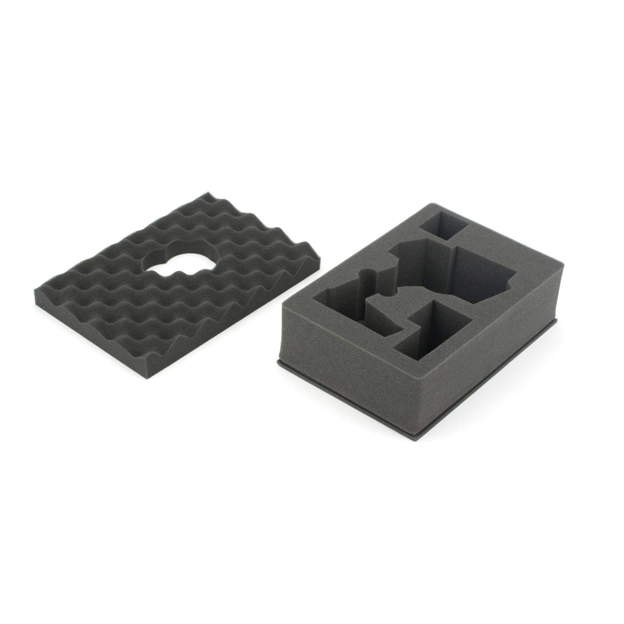Spektrum Boîtier émetteur de Surface en Mousse SPM6714 pour télécommande RC - 2