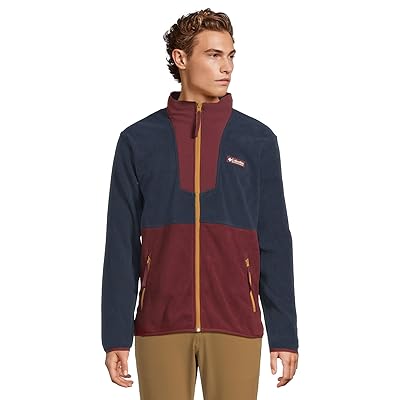 Columbia Sequoia Grove Full Zip Fleece Men