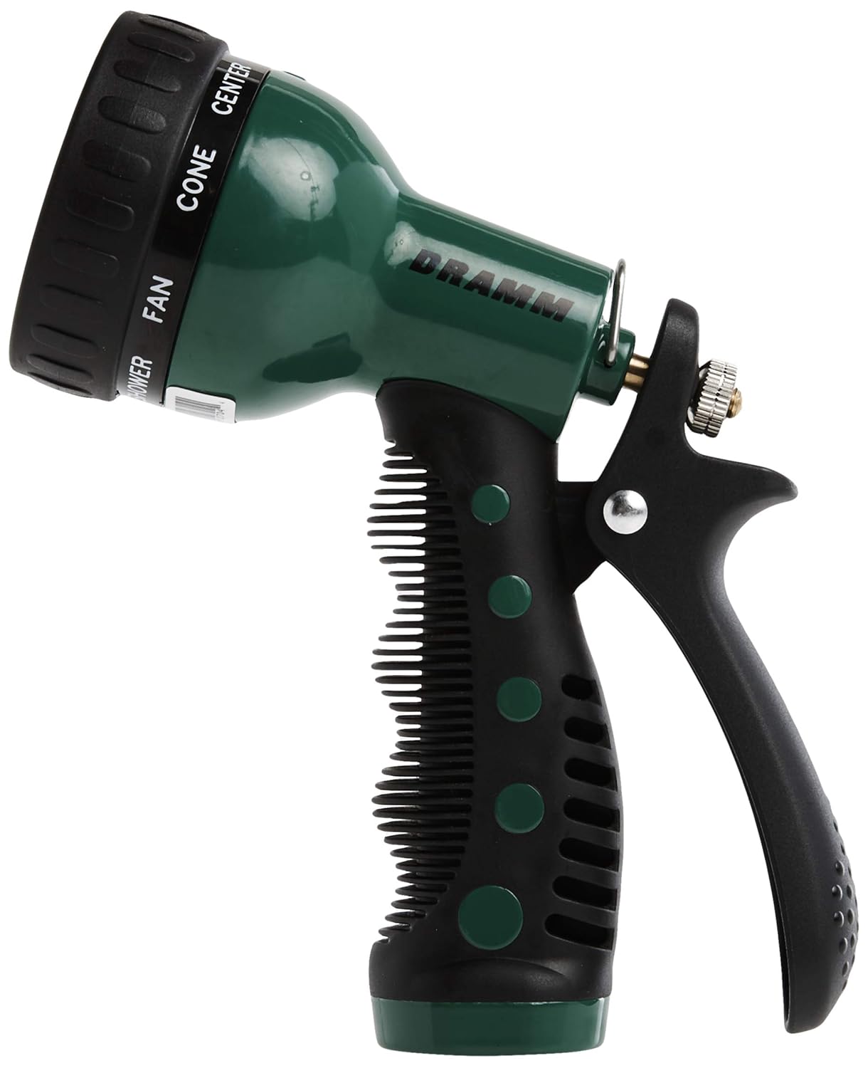 Dramm 12704 9-Pattern Revolver and Revolution 9-Pattern Spray Gun Bundle