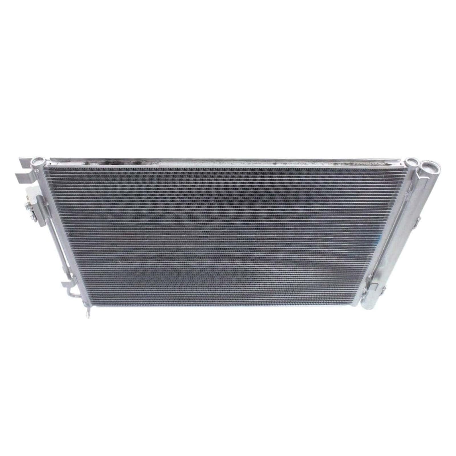 976061W000 HY3030157 AC-Kondensator Kompatibel Für Hyundai Accent 2012–2017/kompatibel for Kia Rio 2012–2013