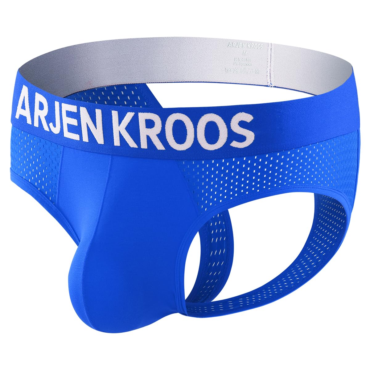Casey Kevin Jockstrap Hoe Strings sous-Vêteents Tanga Respirant
