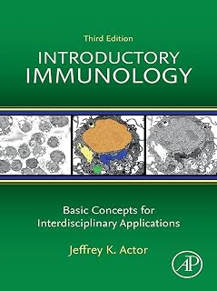 Introductory Immunology: Basic Concepts for Interdisciplinary Applications