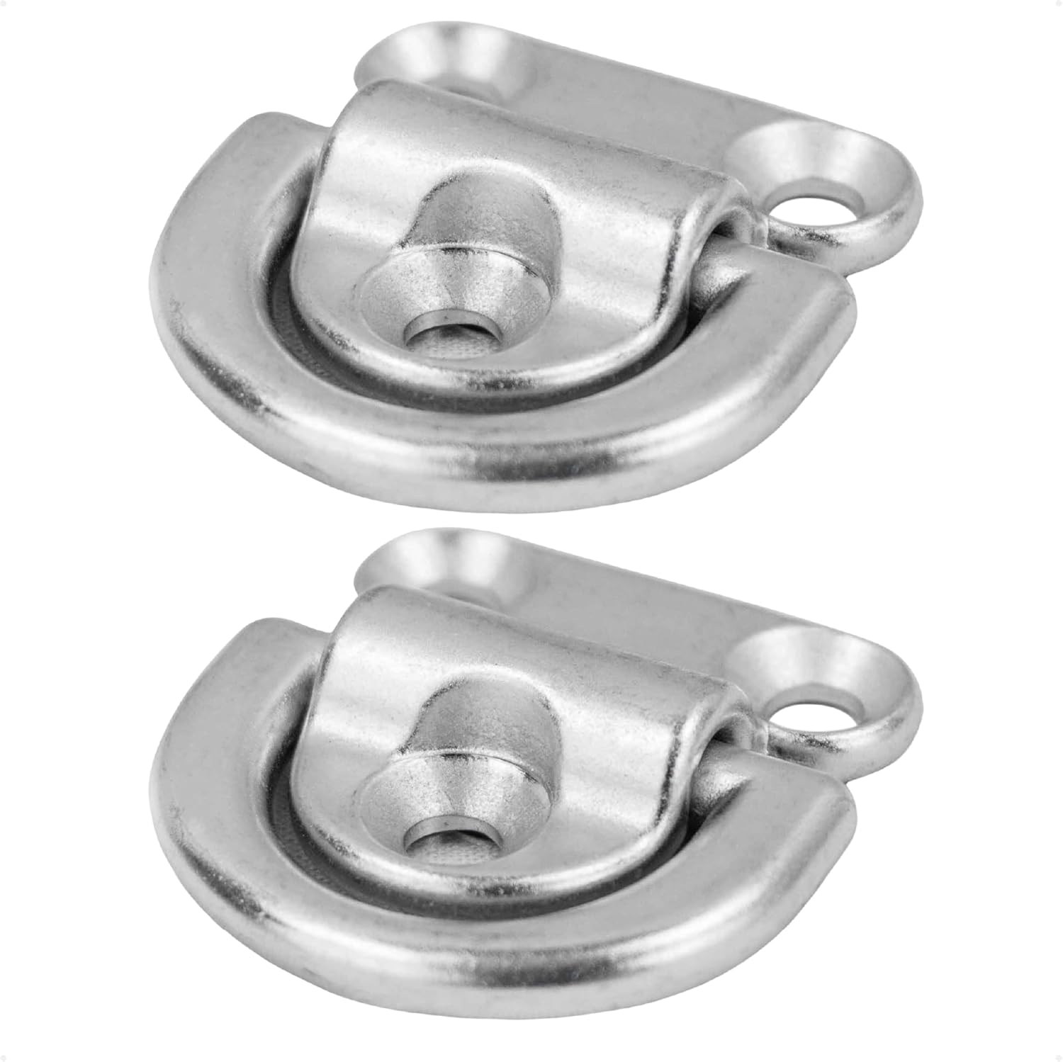 Five Oceans FO4190-M2 Folding Eye Pad, Medium (Set of 2) FO-4190-M2