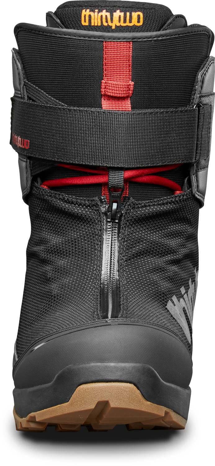 Amazon | Thirty Two TM-2 Jones メンズ スノーボードブーツ ブラック