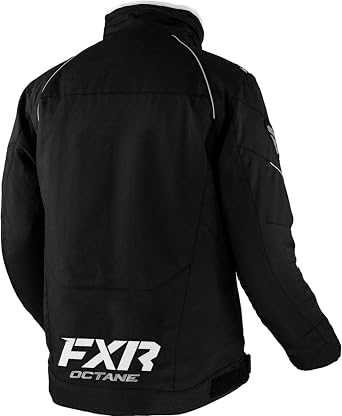 FXR Men's Octane Jacket