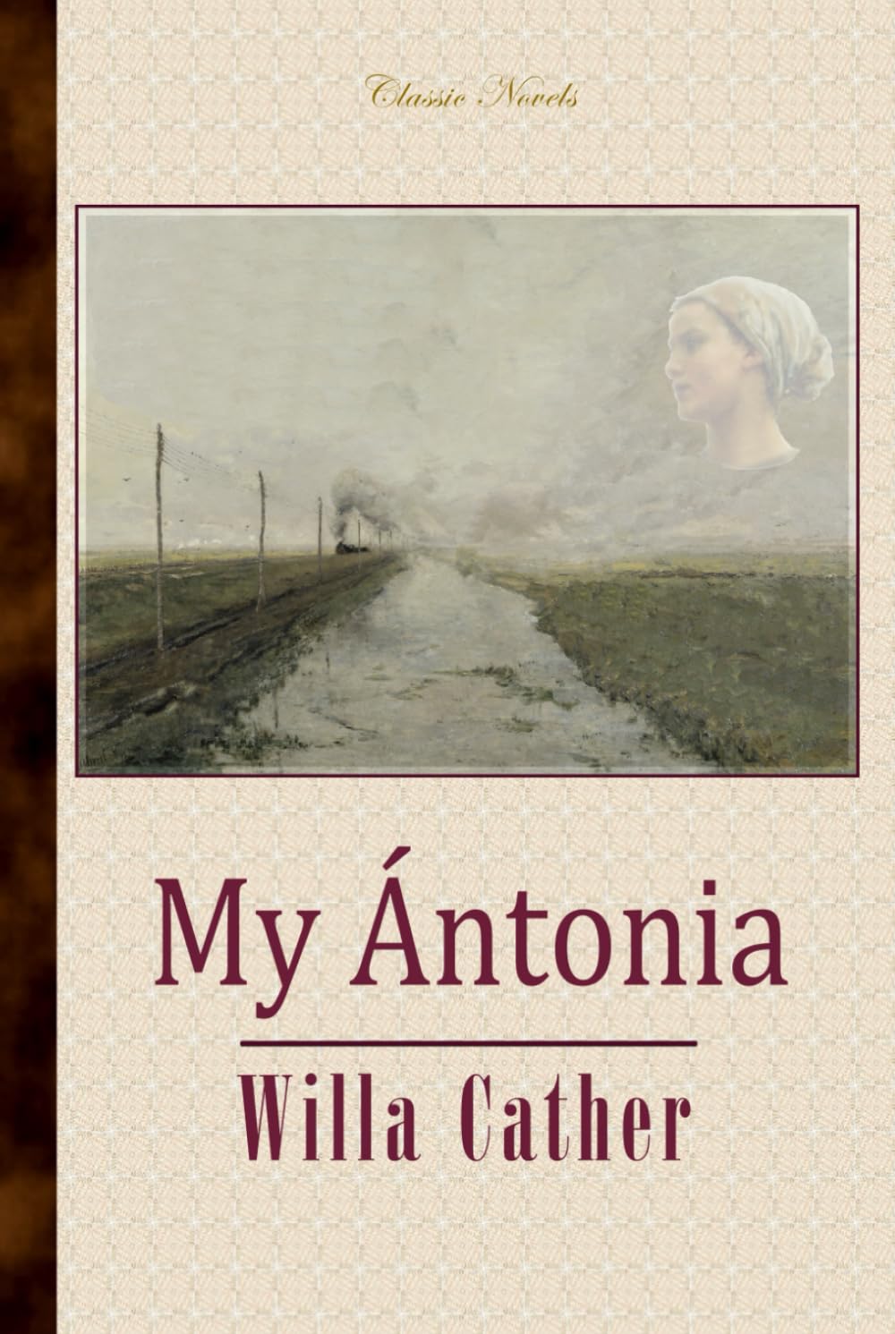 My Ántonia