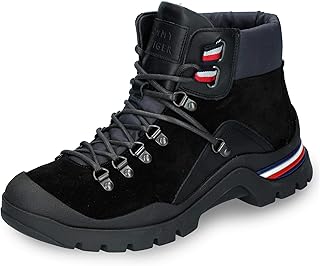 tommy hilfiger boots mens uk
