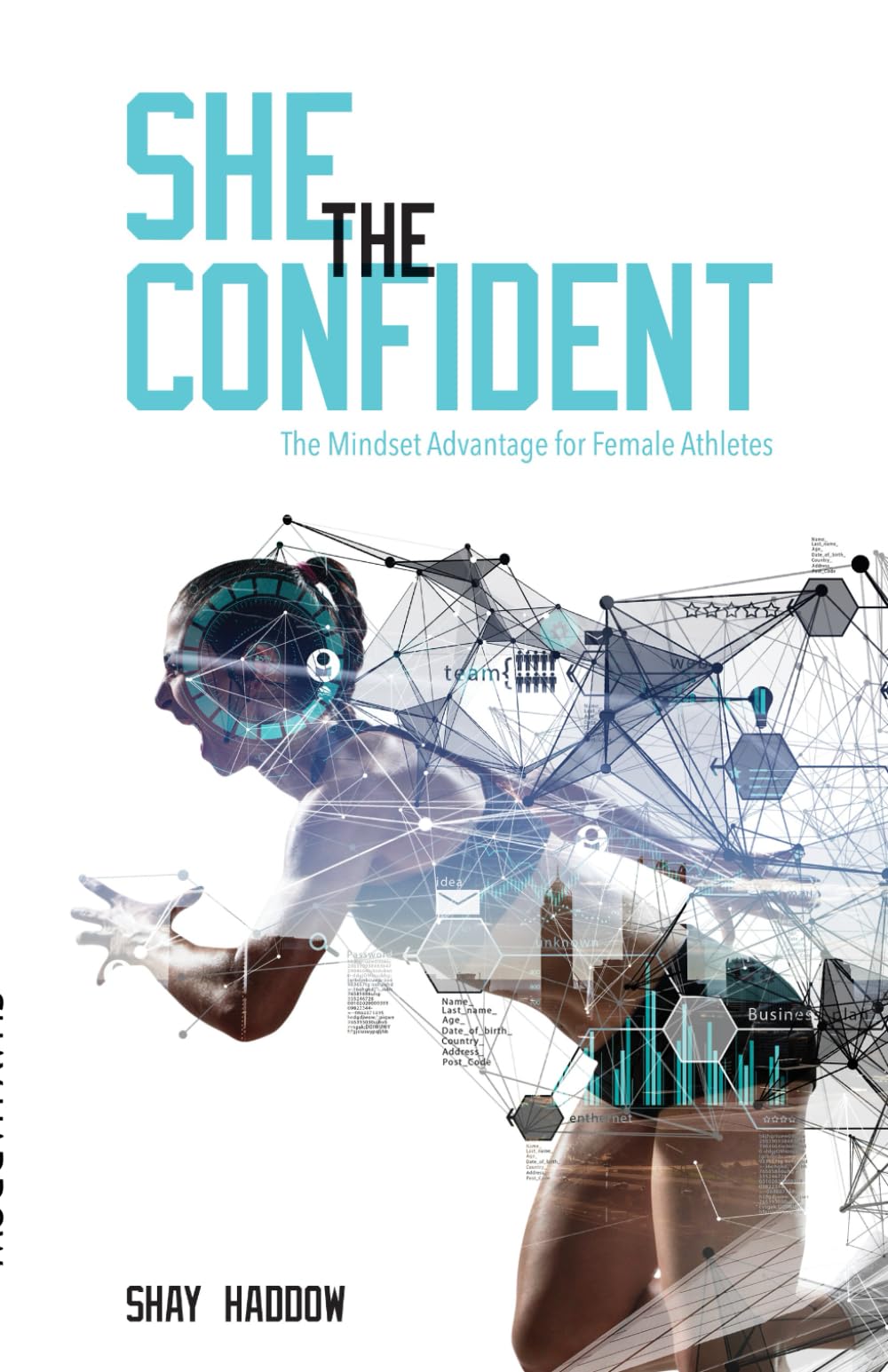 She the Confident: The Mindset Advantage for Female Athletes