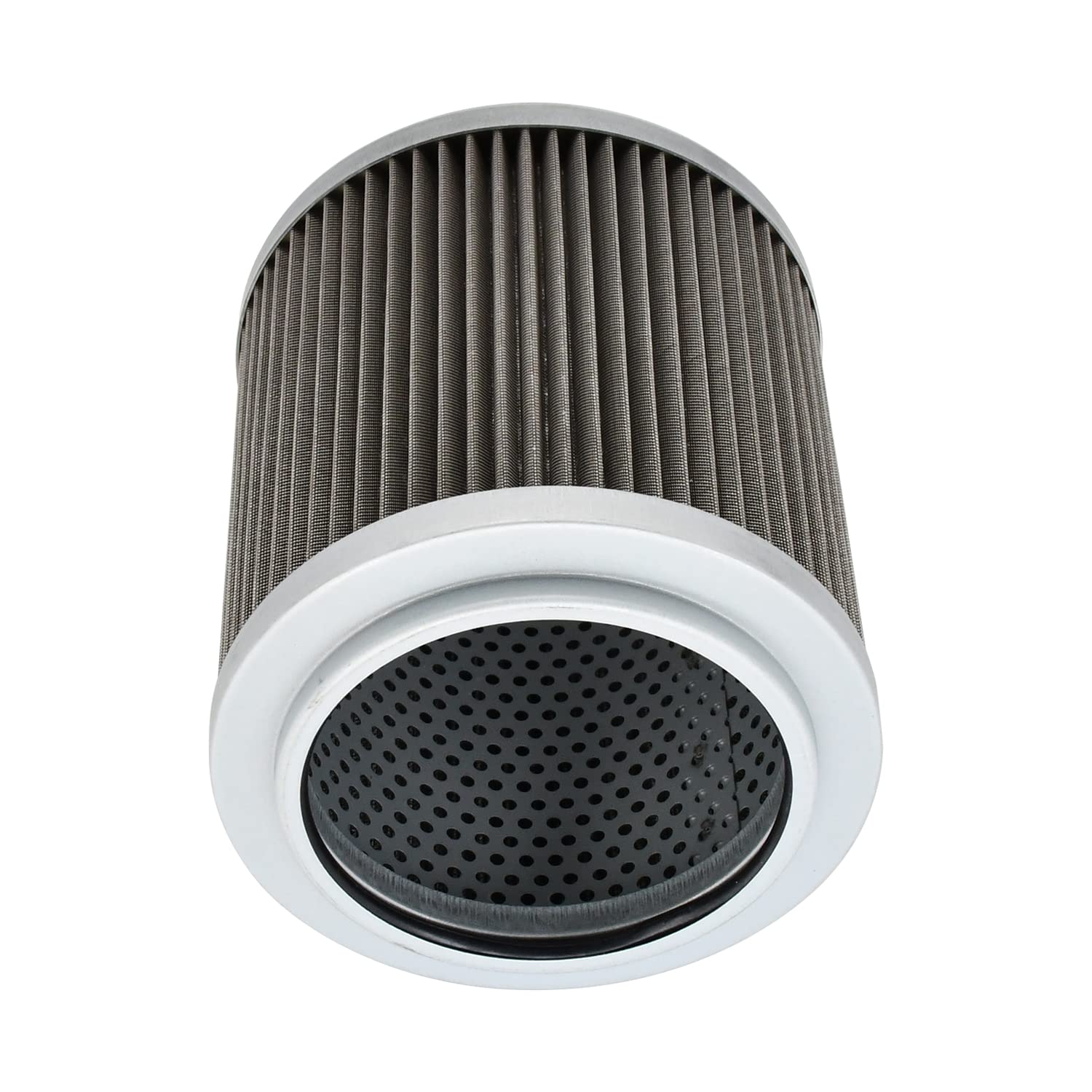Tendparts 4648651 Strainer Filter Compatible With Hitachi