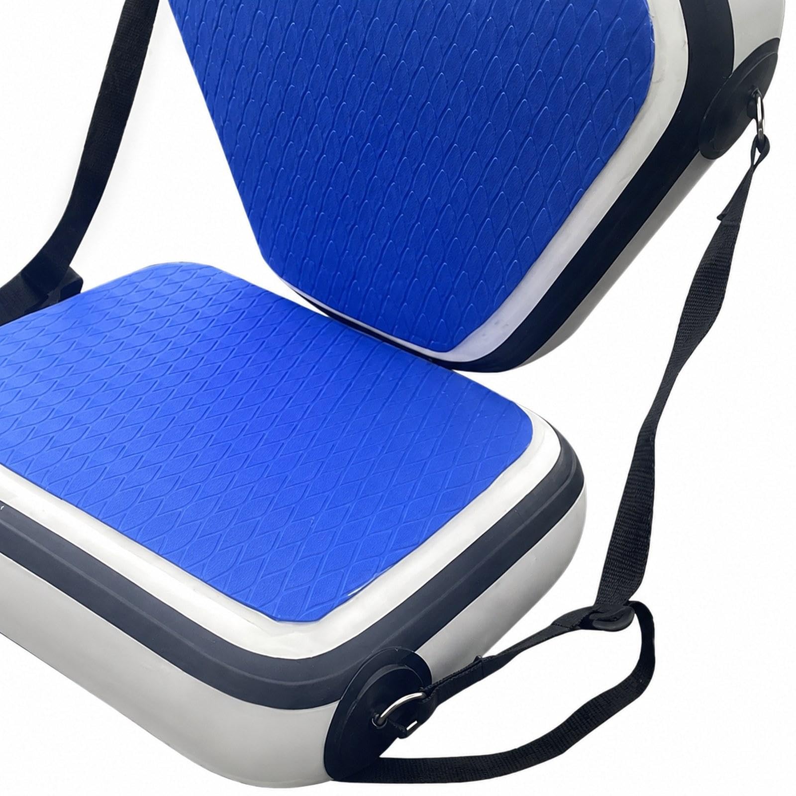 Asiento Hinchable para Kayak, Accesorio Práctico Y Versátil para Tablas de Paddle Surf.