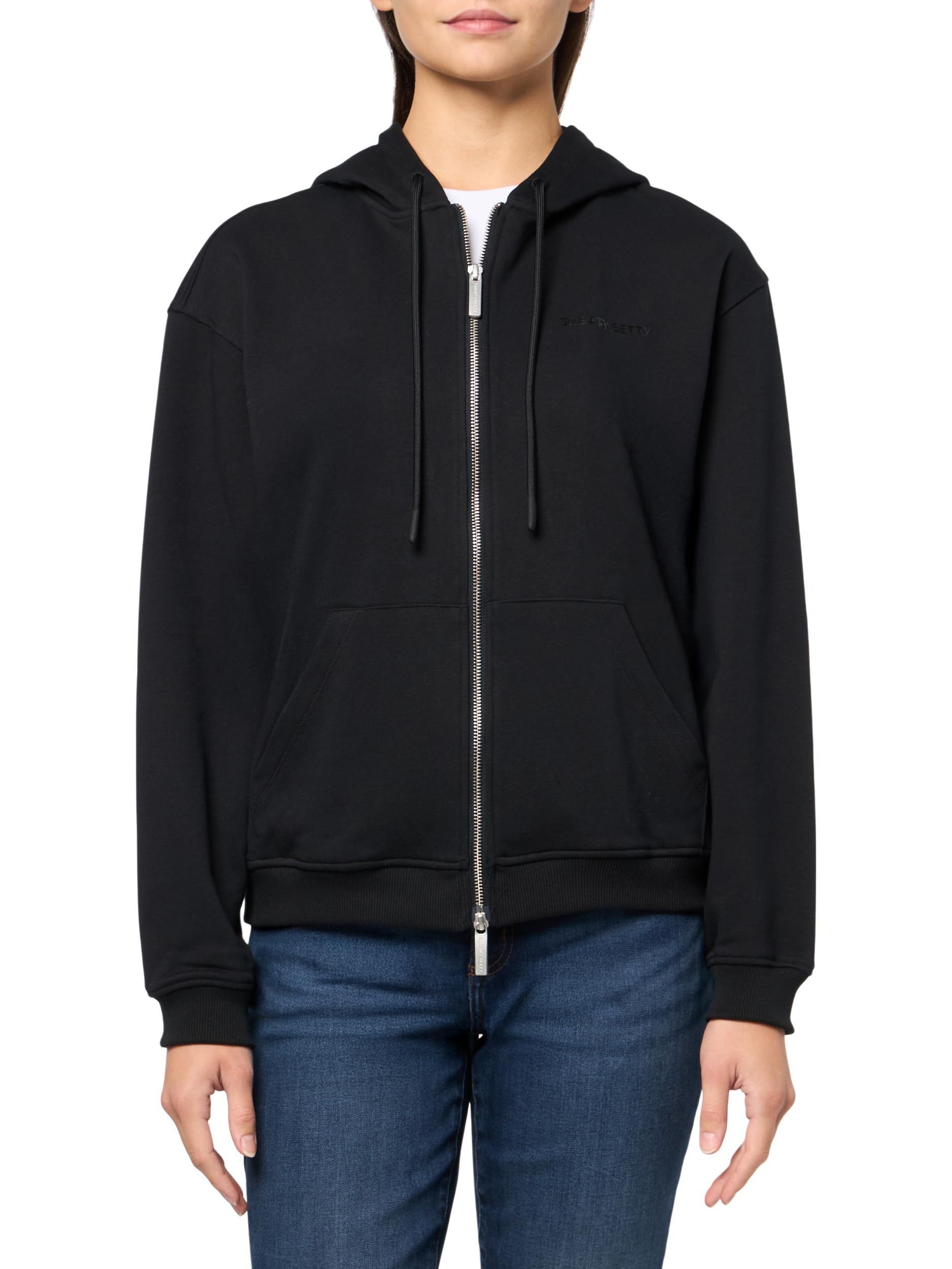 Women's Revive Casual Full Zip Sweatshirt