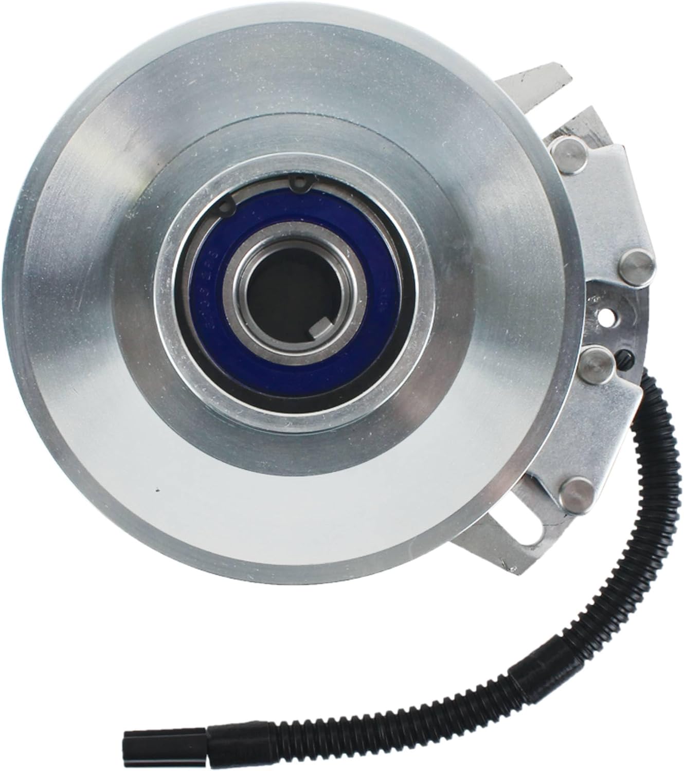 Xtreme Outdoor Power Equipment X0387A PTO Clutch Compatible with/Replacement for Cub Cadet i1042 and ZTT42, 2010 and Lower 717-04526, 917-04526, 917-04526A, 717-04526, 917-04526, 917-04526A