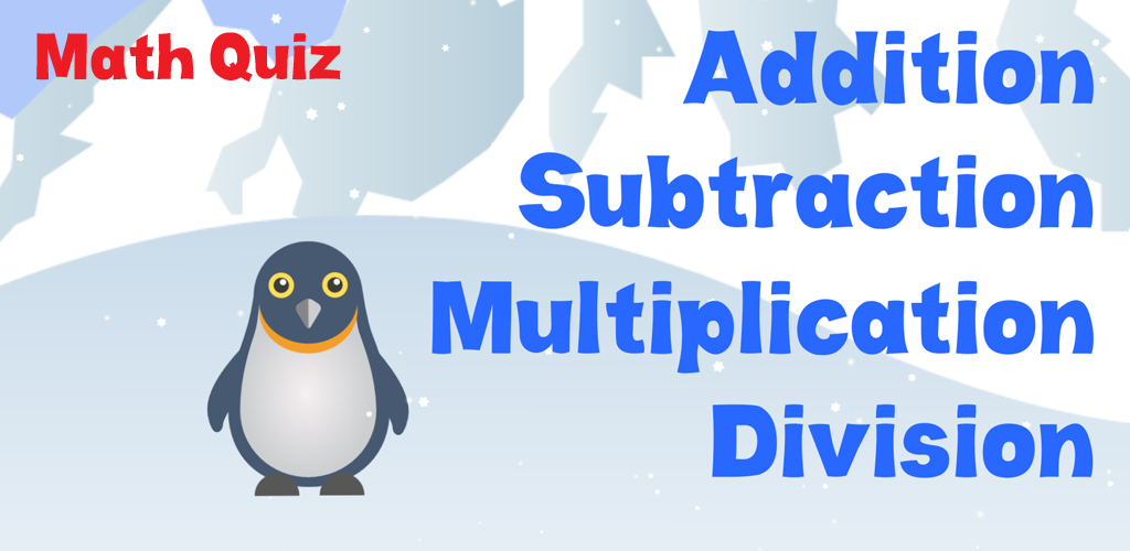 Aplicación Math Quiz: Kindergarten, First, Second, and Third Grade ...