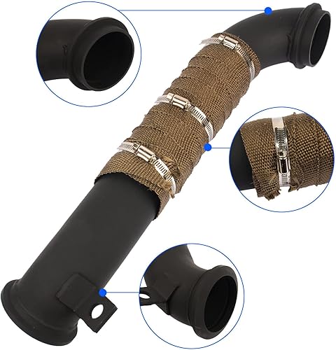 Miniatura 4 de 117000500 Piezas de rendimiento y accesorios diversos GMCA424