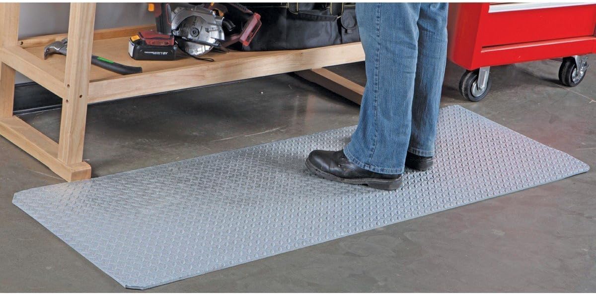 Anti-Fatigue Roll Mat