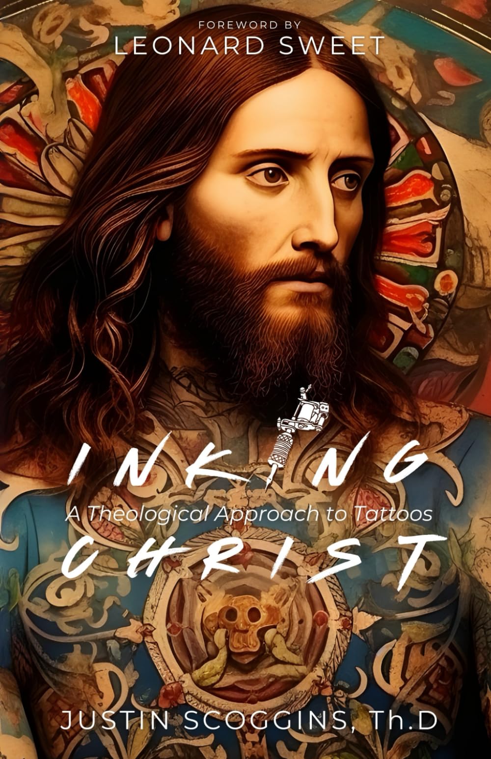 Inking Christ: A Theological Approach to Tattoos