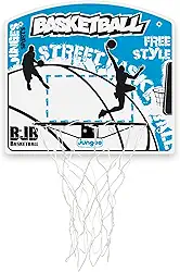 Tabela de Basquete Free Style 60x54cm - Junges