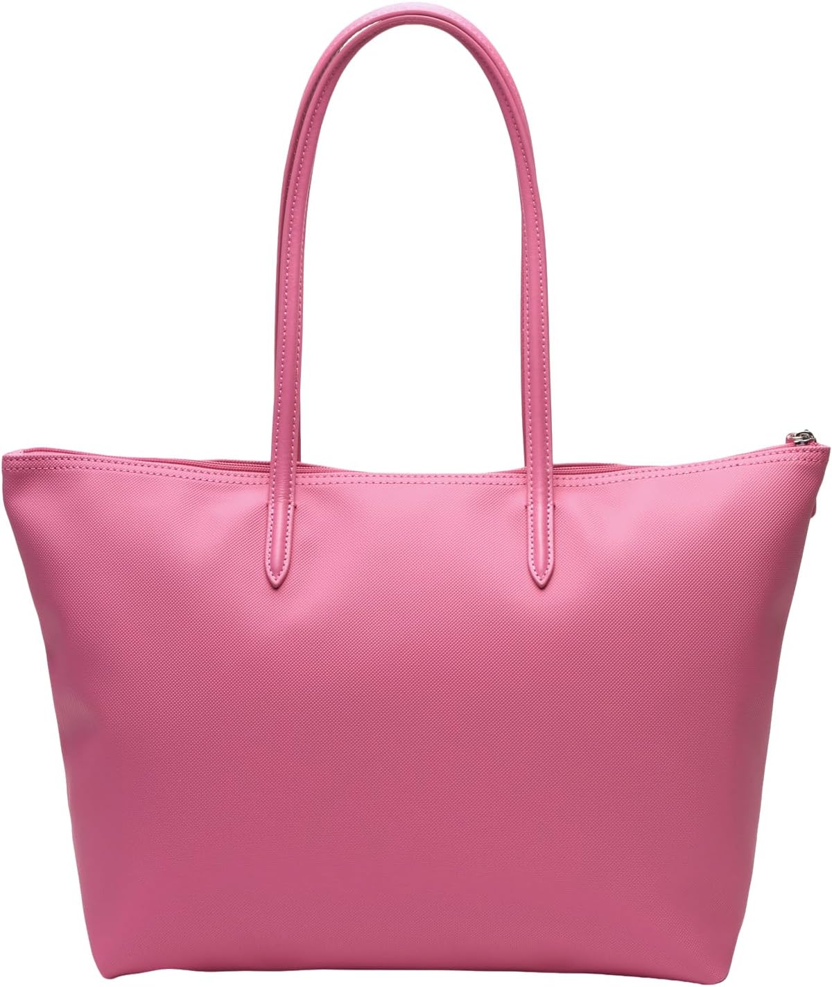 Lacoste Womens L.12.12 Concept Vertical Shopping Bag
