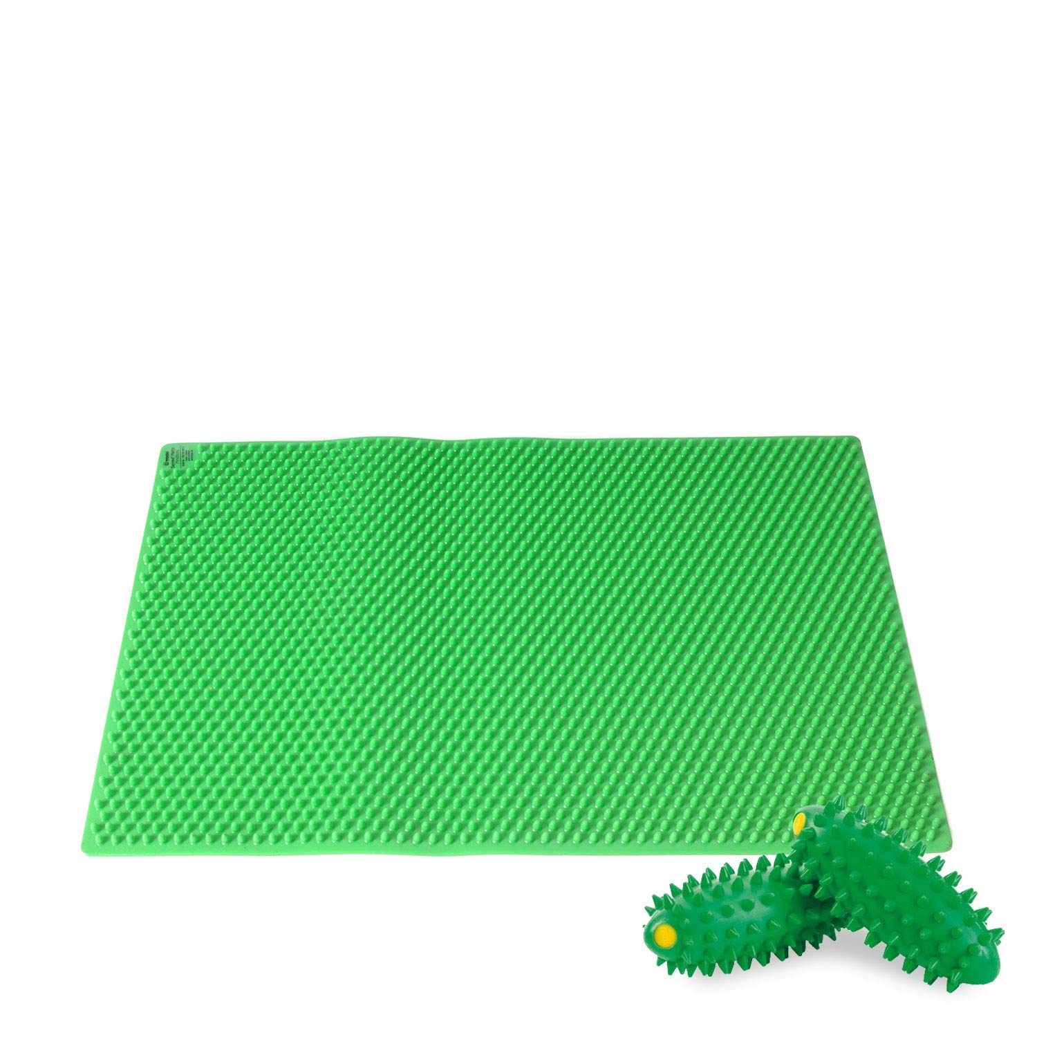 Brasil 2er Set mit Brasil Base Matte, Workout und Relax Kombi-Set