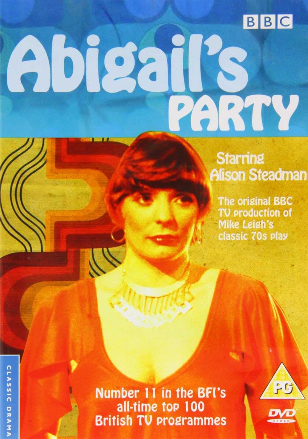 Abigail's Party