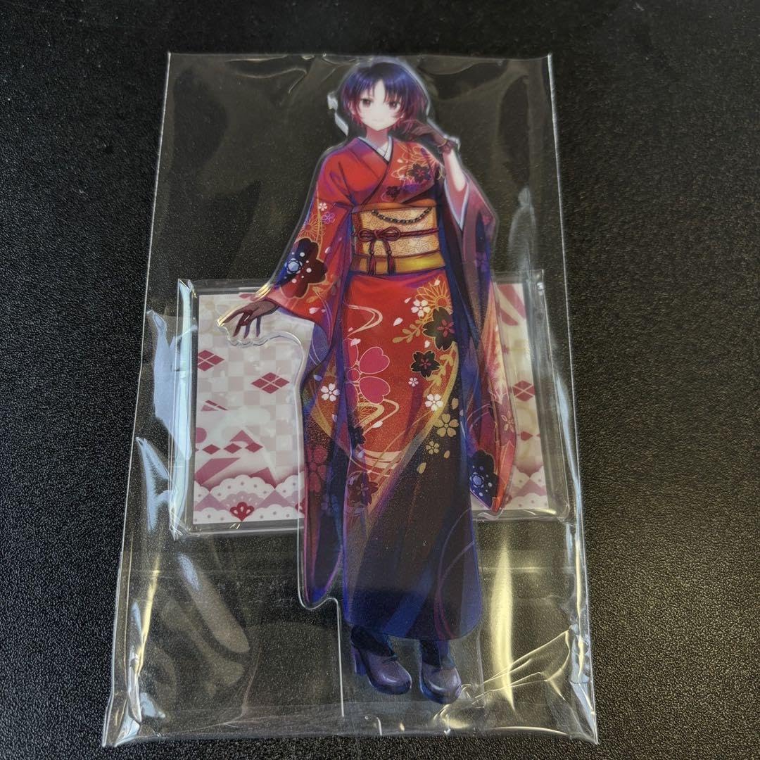 ぶいすぽ 年末カウントダウン2024 アクリルスタンド ぶいすぽっ！年末カウントダウン2024 アクリルスタンド