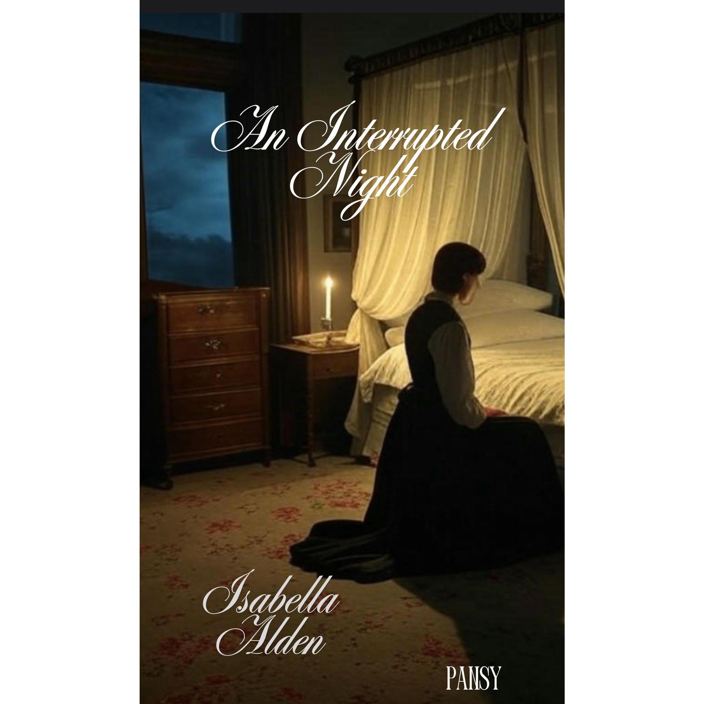 An Interrupted Night