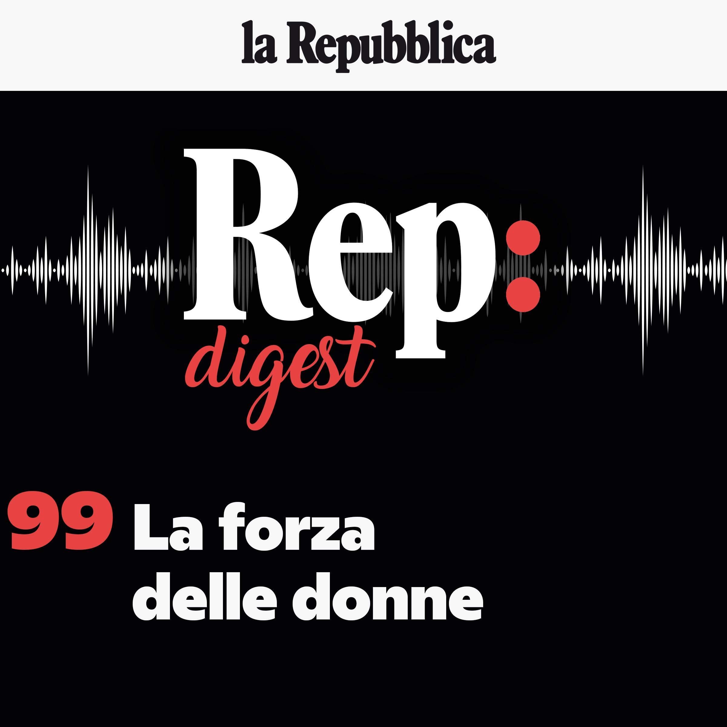 La forza delle donne