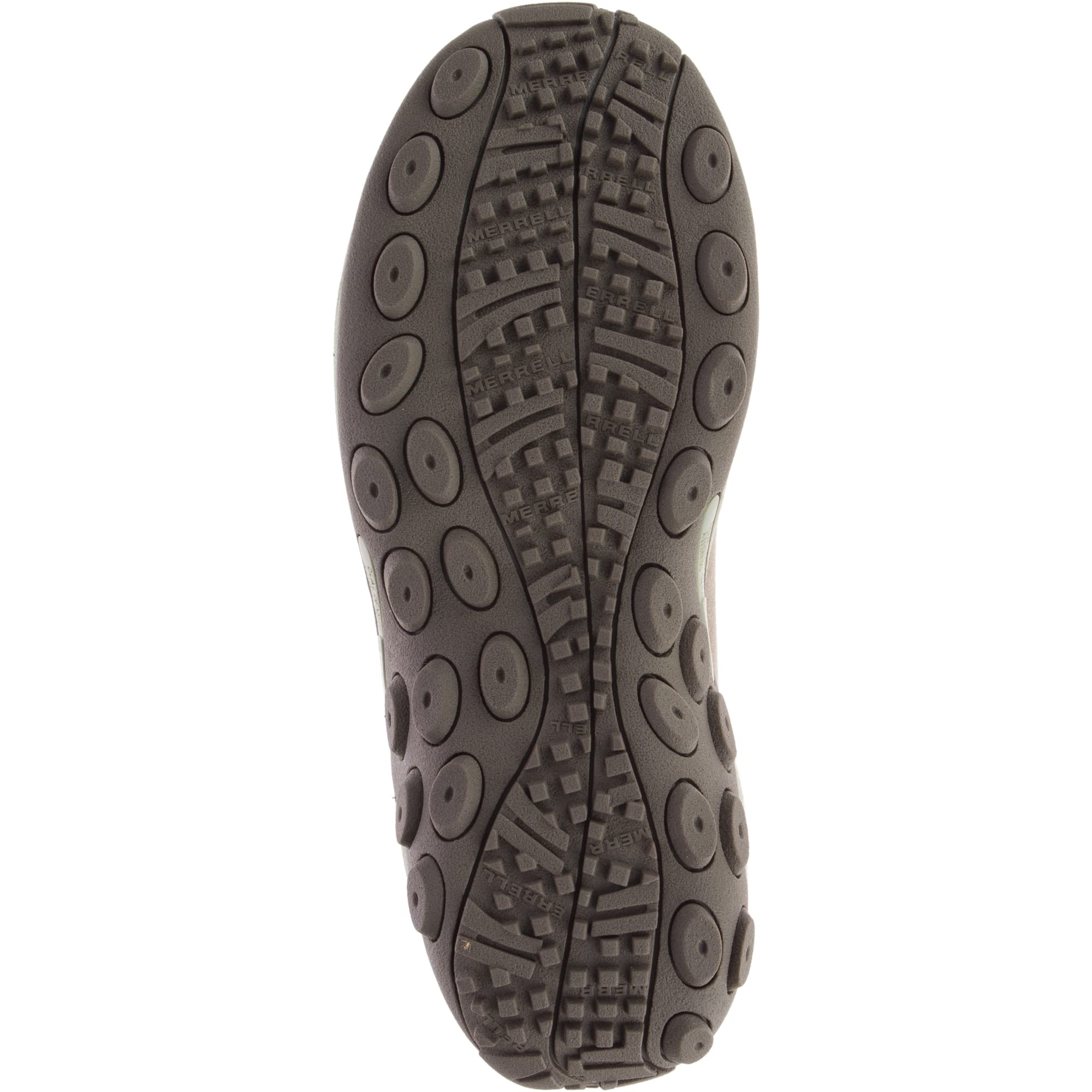 Merrell Damskie buty do wspinaczki górskiej Jungle Moc